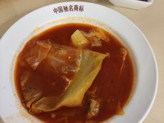 -华梅西餐厅(哈尔滨中央大街店)