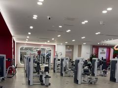 -英派斯健身(海信国际中心馆)
