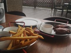 -浦鸿会尚莊亲子餐厅(碧云店)