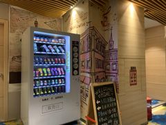 -JOYA湾悦国际酒店(世界之窗店)