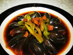 剁椒山皮蛋-佰家小厨·南京菜(夫子庙店)