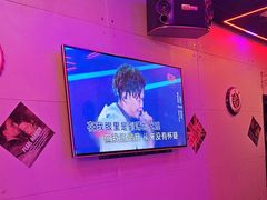 -唱吧麦颂KTV(马驹桥店)
