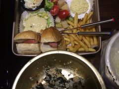 -火炉火自助餐(枫蓝国际店)