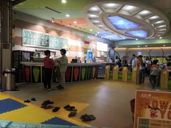 -天空之城欢乐嘉年华苏州店(环球188广场店)