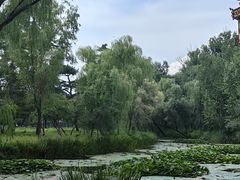-承德避暑山庄景区