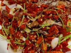 椒香鸭舌-金锅小厨(乐活街店)