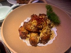 -老板恋上鱼(恒隆广场店)