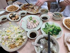 -百家鸡味馆(清泰店)
