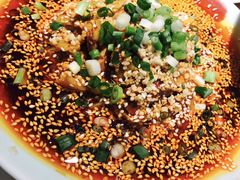 -胡马八破·川菜小馆(高新万达店)