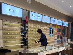 -宝视达眼镜(美中城店)
