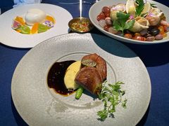 -ZHAO赵·牛扒坊(仁和新城店)