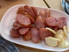 -张妈台式锅烧(深大店)