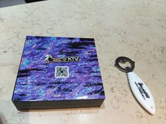 -自由港KTV(王子公主金平店)