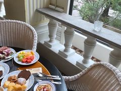 -荟景阁葡国餐厅