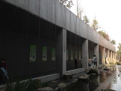 门面-中国湿地博物馆
