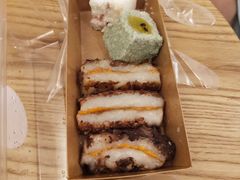 -南大门韩糕(后埭溪路店)