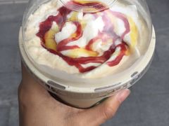 -星巴克(朵云轩店)