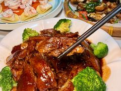 -东坊味道私房菜·地道顺德菜(大良店)