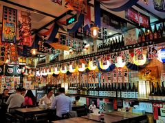 -平成屋·午肴夜酒(四川北路店)