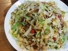 -盛德利食府 天津菜(河西店)