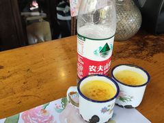 素描焦糖布丁-素描餐厅(灵隐天竺店)