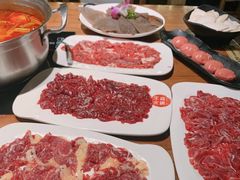 -牛焱·贵州黄牛肉火锅(城西银泰店)