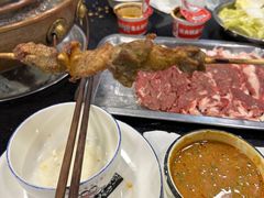-新梅居(宁海东路店)