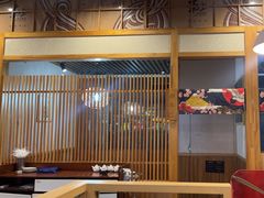 -菊上日式料理(蚌埠银泰店)