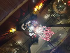 -海航大厦万豪酒店彩海轩中餐厅(霄云路店)
