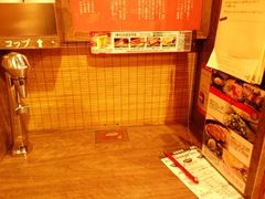 -一蘭拉面(新宿中央东口店)