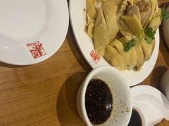 -泰煌鸡·上海白斩鸡·鸡汤面(鹤庆店)