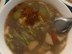 -刘老虎肉丸糊辣汤(总店)