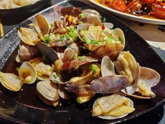 -红钳侠小龙虾·烧烤(中赢康康谷店)
