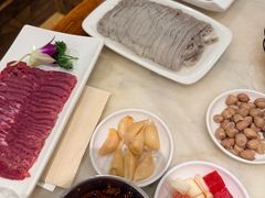 -南门涮肉(北洼路店)