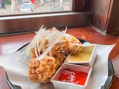 原味炸鸡-米屋石锅拌饭(师大店)