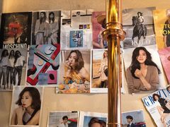 门面-韩国料理大力士(屏风街店)