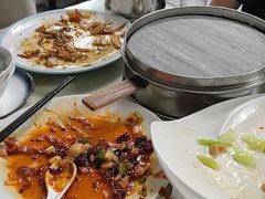 -石饮红星包子(中山路店)