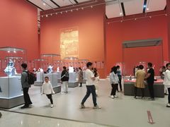 -北京工艺美术博物馆