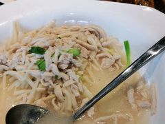 -老牌坊鲁菜名店(美莲广场店)