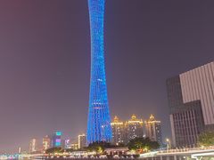 -珠江夜游广州塔·中大码头