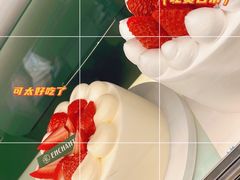 -安上烘焙 ENCHANTE(世纪汇店)