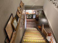 -时光花园(白鹭洲店)