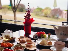 -杭州西湖柳莺里酒店·闻莺厅