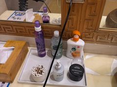 -汤泉良子·沐足·颂钵疗愈·SPA(珠江新城店)