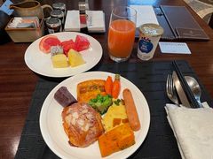 -深圳星河丽思卡尔顿酒店