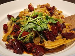 -川成元·麻辣香锅(凯德MALL西直门店)