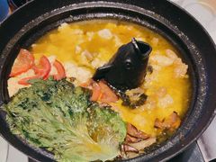 -鸡毛店·川菜(文殊院店)