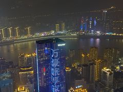 -WFC会仙楼观景台