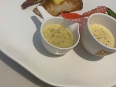 -Deer Park鹿园西餐(仁恒置地广场店)