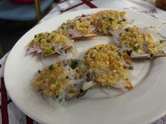 -汪姐海鲜(侨港金冠好店)